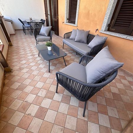 Renabianca House Apartment Санта Тереза Галура Екстериор снимка