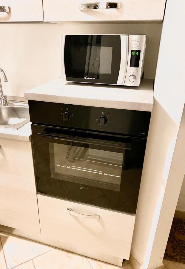 Renabianca House Apartment Санта Тереза Галура Екстериор снимка