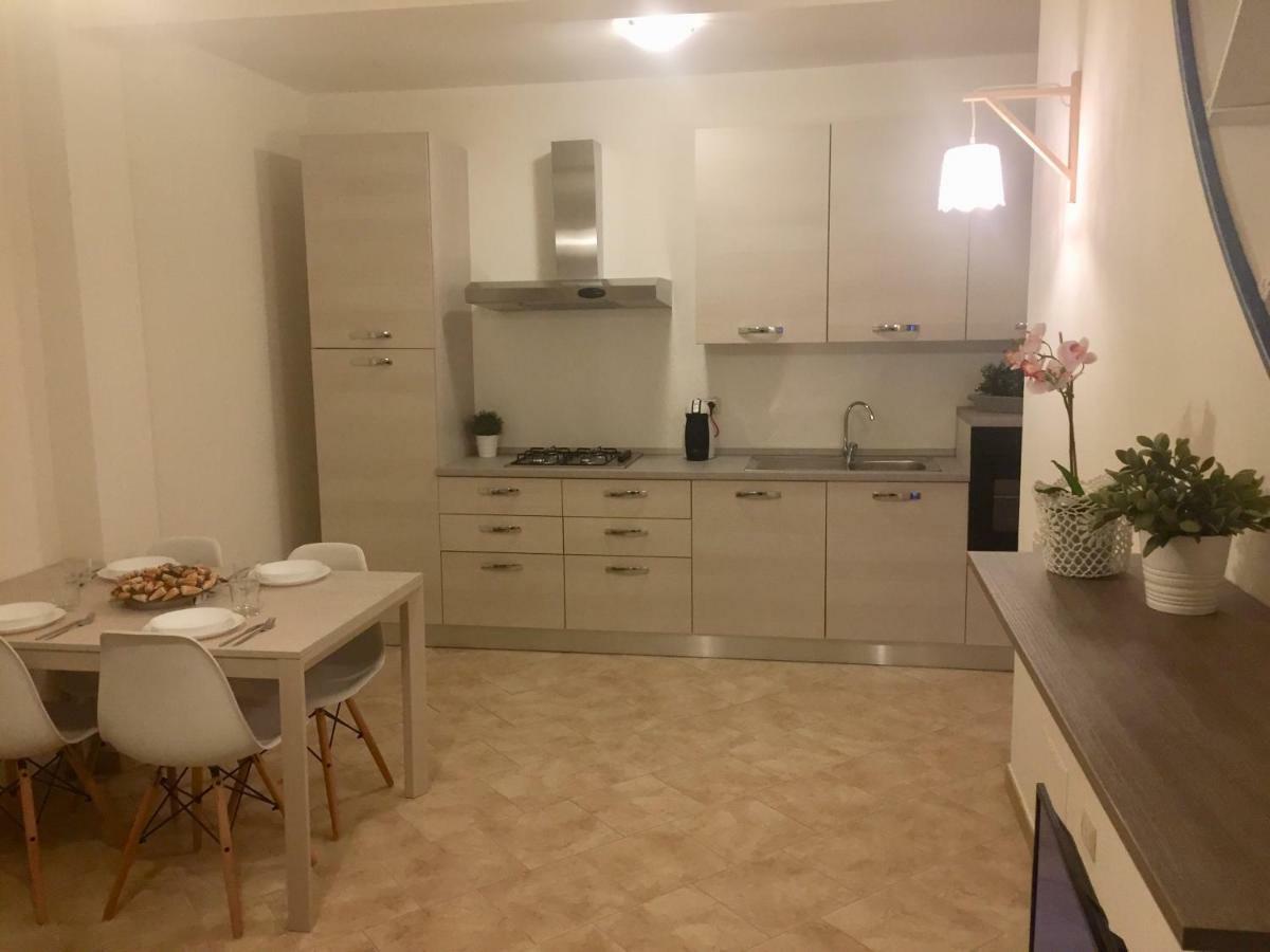 Renabianca House Apartment Санта Тереза Галура Екстериор снимка