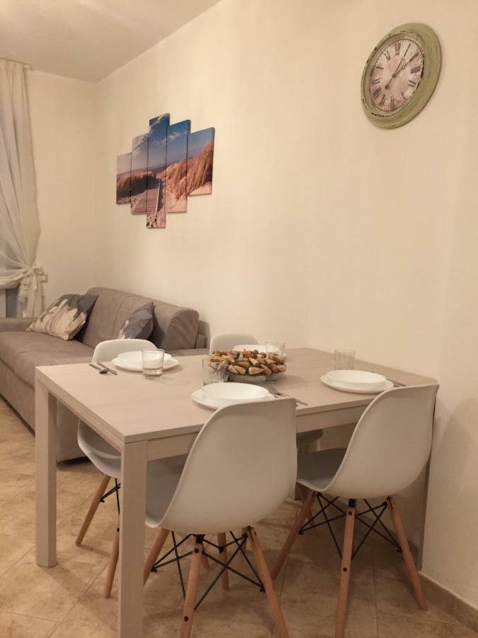 Renabianca House Apartment Санта Тереза Галура Екстериор снимка