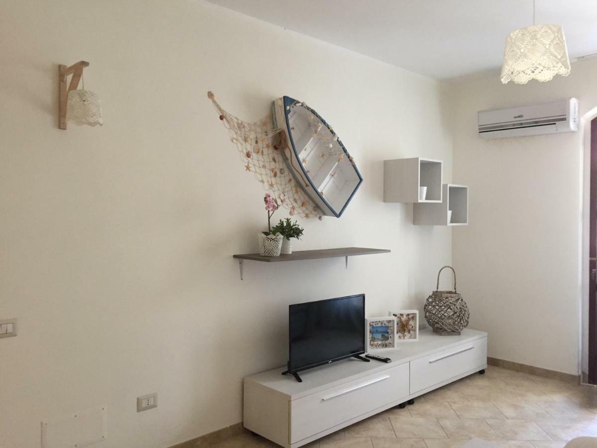 Renabianca House Apartment Санта Тереза Галура Екстериор снимка