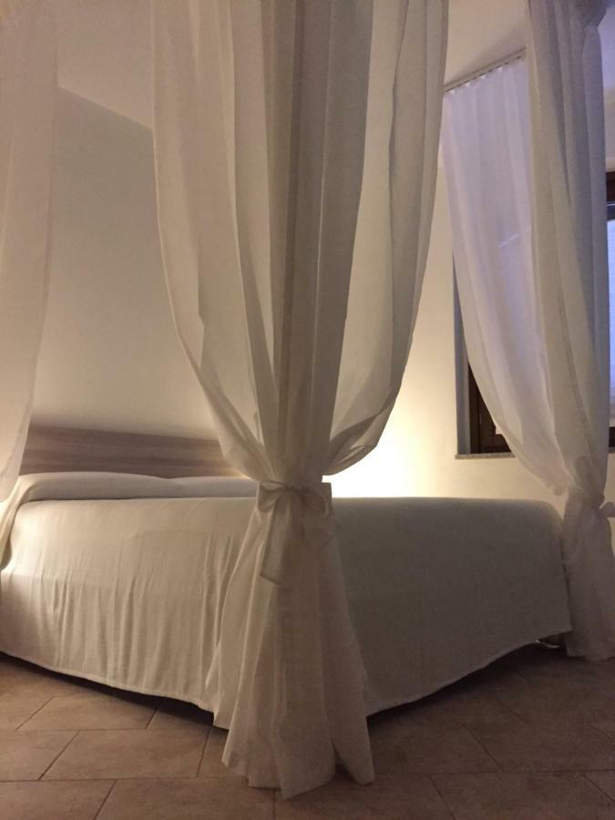 Renabianca House Apartment Санта Тереза Галура Екстериор снимка