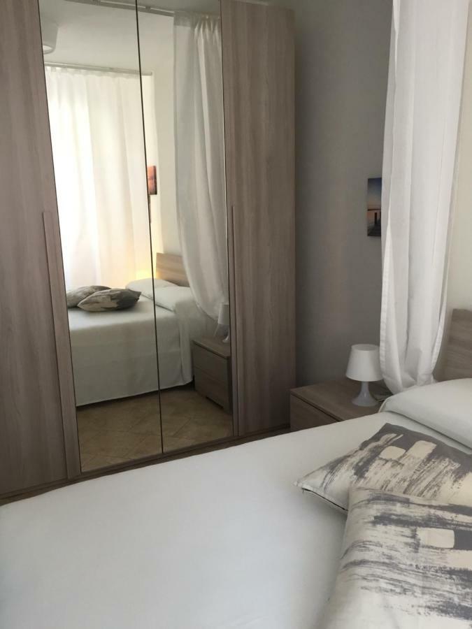 Renabianca House Apartment Санта Тереза Галура Екстериор снимка